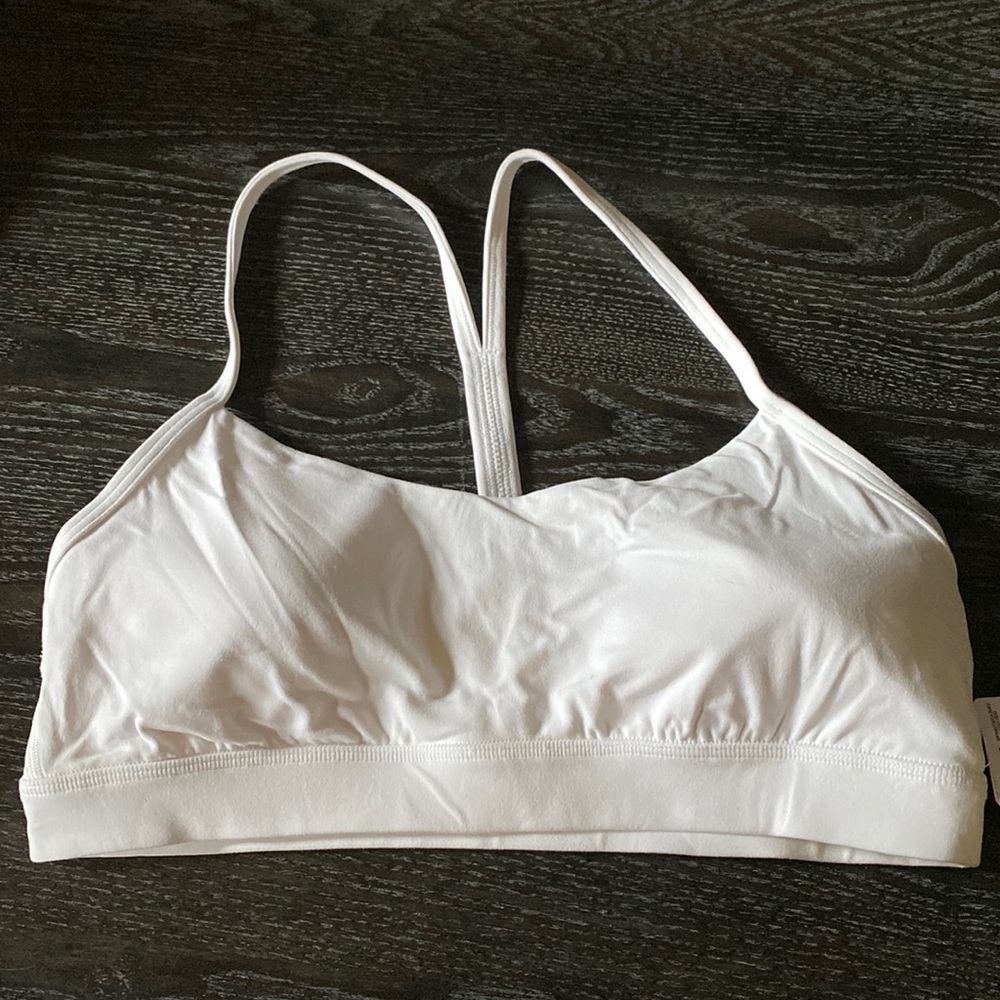 Lululemon Flow Y Bra
